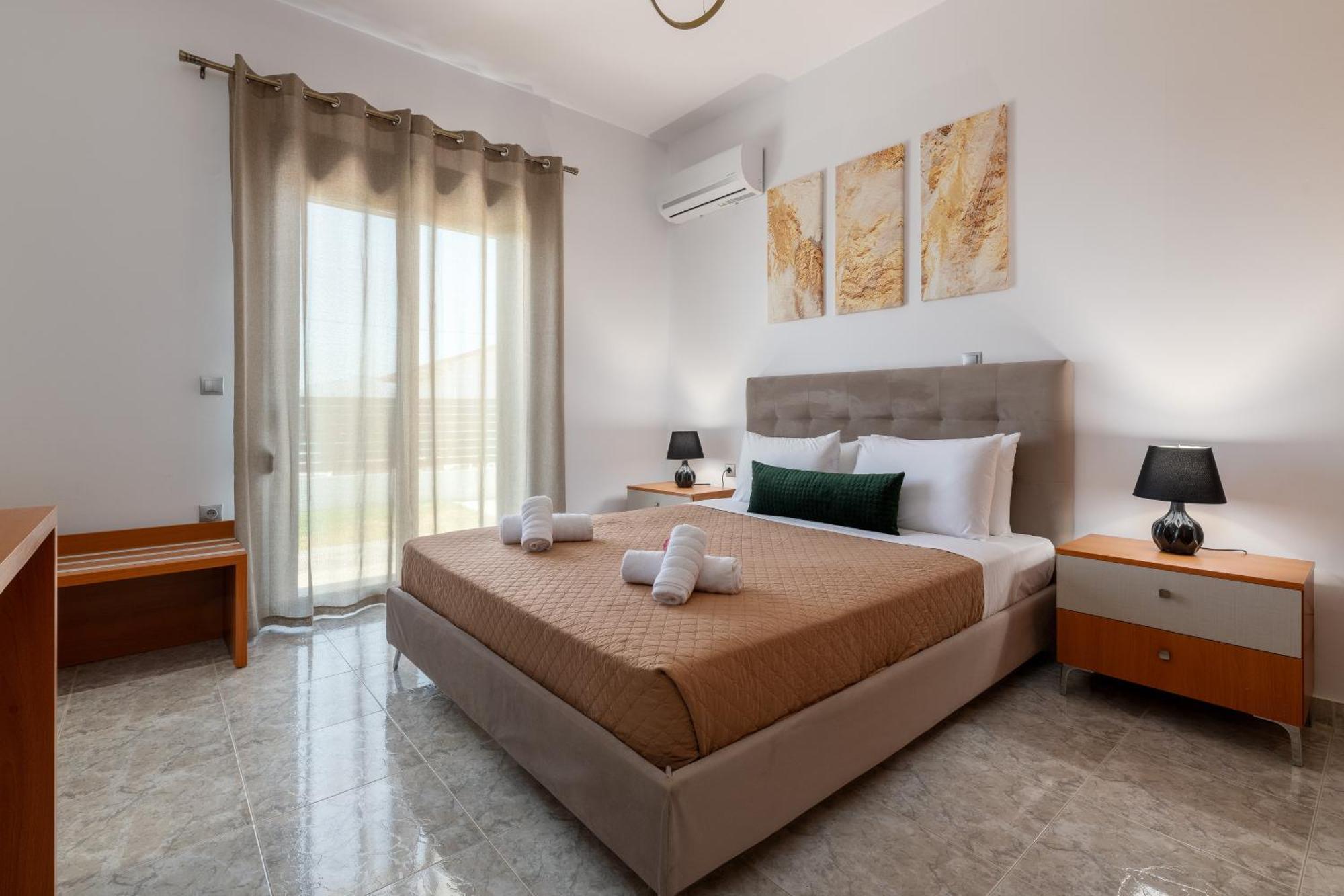 Elysian Villa Afandu Zewnętrze zdjęcie